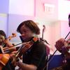 Summer Arts Institute Students Play Live From The Greene Space