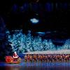 What the Radio City Christmas Spectacular Could Do for Opera