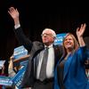 Jane Sanders: 'Status Quo Politics in America Has Got to Change'