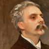 The Musician Portraits of John Singer Sargent