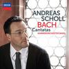 Episode 7: Andreas Scholl Performs from Cantata BWV 82