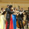 Orchestras Move at Adagio Pace in Hiring Black and Latino Musicians