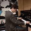 Timo Andres Plays Beethoven's Sonata No. 10 in G Major, Op. 14, No. 2