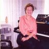 Guerilla Composer Portrait: Nancy Van Der Vate