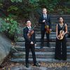 Watch: Chamber Music With Rising Stars From The Juilliard School