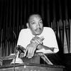 Martin Luther King, Jr.