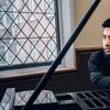 Friday: Pianist Conrad Tao Live From The Greene Space