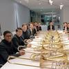 Watch: Juilliard's Trombone Choir Live From The Greene Space