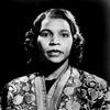 Marian Anderson on The Listening Room