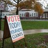 This Week in Politics: Primary voting just two months away in the New Jersey governor's race