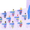 Students on the Move: Keeping Uprooted Kids In School