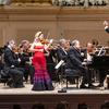 RE-PLAY: Carnegie Hall's Opening Night 2019 with the Cleveland Orchestra in Beethoven, Strauss, and Nicolai