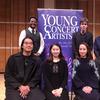 Encore: Young Concert Artists International Auditions 2019