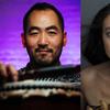 Watch: Live Music Meditation At The Greene Space