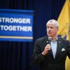 Ask Governor Murphy: Storms, Shutdowns and Succession