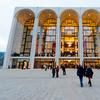An Analysis of the 2020-2021 Metropolitan Opera Season