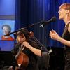 Watch: WQXR's International Women's Day Celebration At The Greene Space