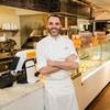 Dominique Ansel's New Asian-French Fusion Bakery; Wunmi Mosaku In 'Sinners'; White House Chefs From Asian Backgrounds; Ocean Vuong's New Novel