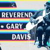 New York Guitar Festival 2020 Online: A Tribute to Rev. Gary Davis 