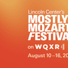 Mostly Mozart Festival Program Day 6