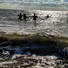 Hurricane Erin Closes Local Beaches