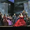 Verdi’s Otello: A Shakespearean Tragedy