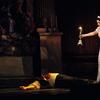 Puccini's Tosca from the Royal Opera House, Covent Garden