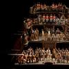 Britten’s Billy Budd: Martyrs and Mutinies