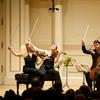 String Quartets at Carnegie Hall