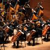 Juilliard Orchestra Performances