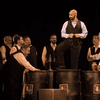 Bottesini's Alì Babà from Opera Southwest
