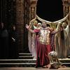 Mozart's La Clemenza di Tito from the LA Opera