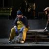 Britten's Peter Grimes from Teatro Royal, Madrid