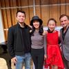 Young Concert Artists 2021 International Auditions