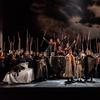Verdi's Macbeth from the Royal Opera House (England)