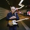 New York Guitar Festival: Bill Frisell and Skúli Sverrisson; Mary Halvorsen and Tomas Fujiwara at First Unitarian Congregational Society