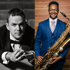 Fernande Decruck: Sonatas for Saxophone