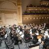 2022-2023 Carnegie Hall Live Broadcast Season