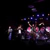 Red Baraat at Brooklyn Bowl