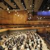 Homecoming Celebration On-Air: The NY Philharmonic Returns to David Geffen Hall