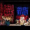 Verdi’s Aida from the Los Angeles Opera
