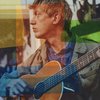 Steve Gunn - In The Round at Le Poisson Rouge