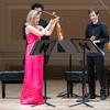 Anne-Sophie Mutter and Mutter Virtuosi