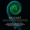 Have You Heard? | Mozart: Violin Concertos Nos. 3–5 Kristian Bezuidenhout, Freiburg Baroque Orchestra