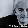 2023 Avery Fisher Career Grant Award Ceremony