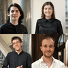 2022 International Bach Competition Winners Concert