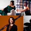 2022 Astral Artists Perform at Stotesbury Mansion
