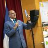 NYC Schools Chancellor David Banks; Abortion Rights and the Presidential Debate; Criminality on Telegram; Friendship and Loneliness