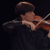 New Jersey Symphony with Joshua Bell