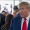 Why the Rent is Still So High; Monday Morning Politics: Trump Indictment; Prosecuting Abortion; Helping Migrants